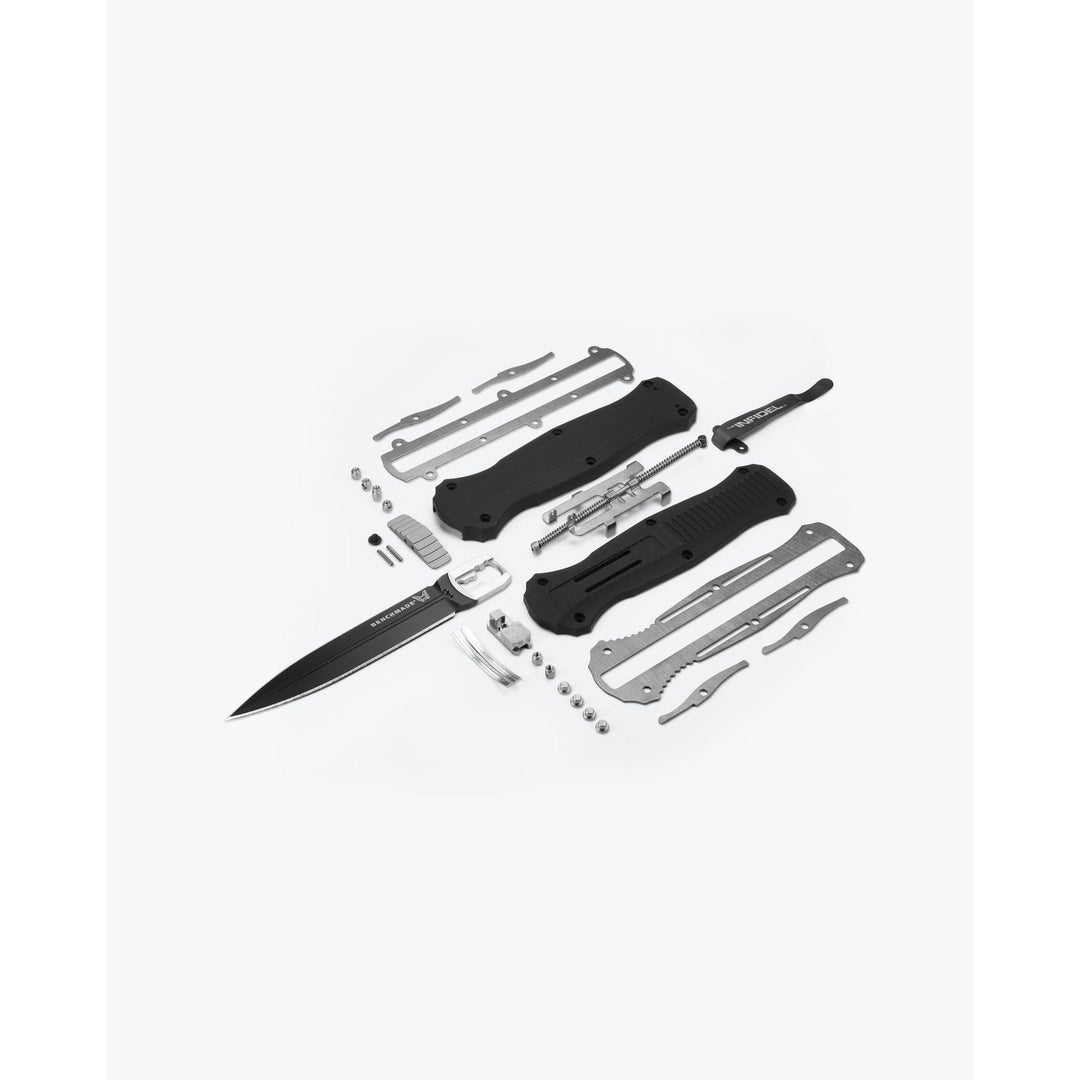 Benchmade Infidel
