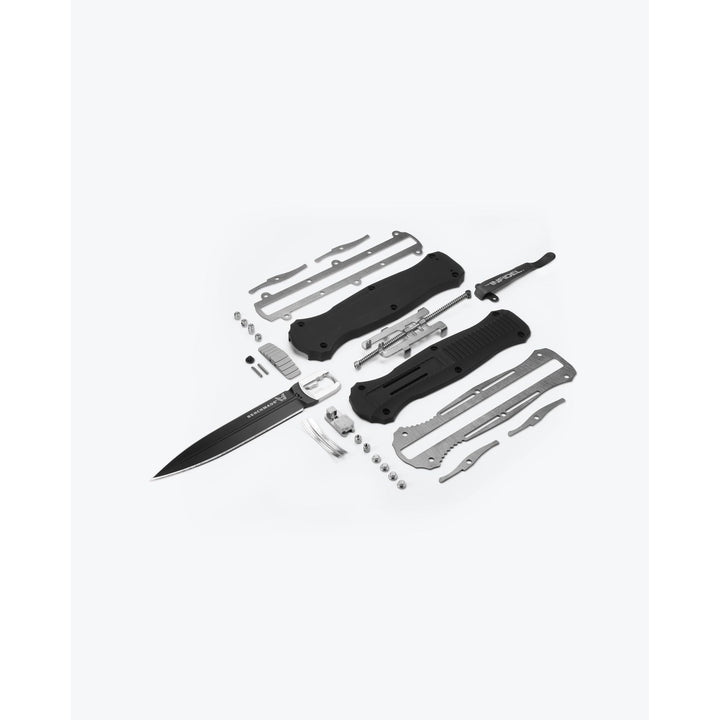 Benchmade Infidel