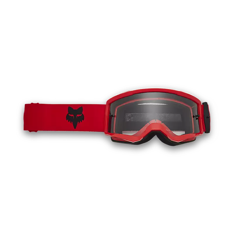 2026 Fox Racing Youth Main Core Goggles