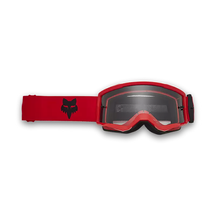 2026 Fox Racing Youth Main Core Goggles