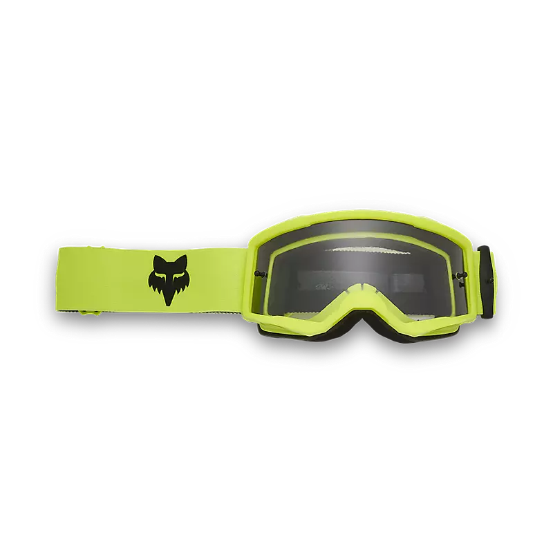 2026 Fox Racing Youth Main Core Goggles