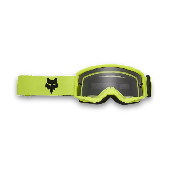 2026 Fox Racing Youth Main Core Goggles
