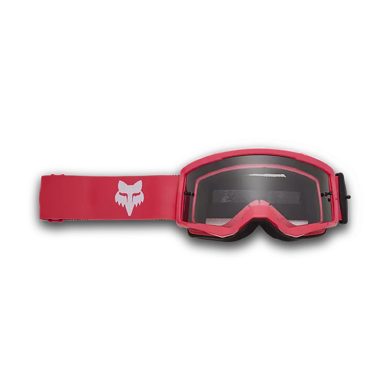 2026 Fox Racing Youth Main Core Goggles