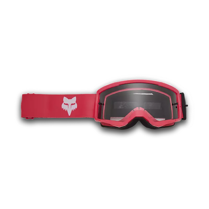 2026 Fox Racing Youth Main Core Goggles