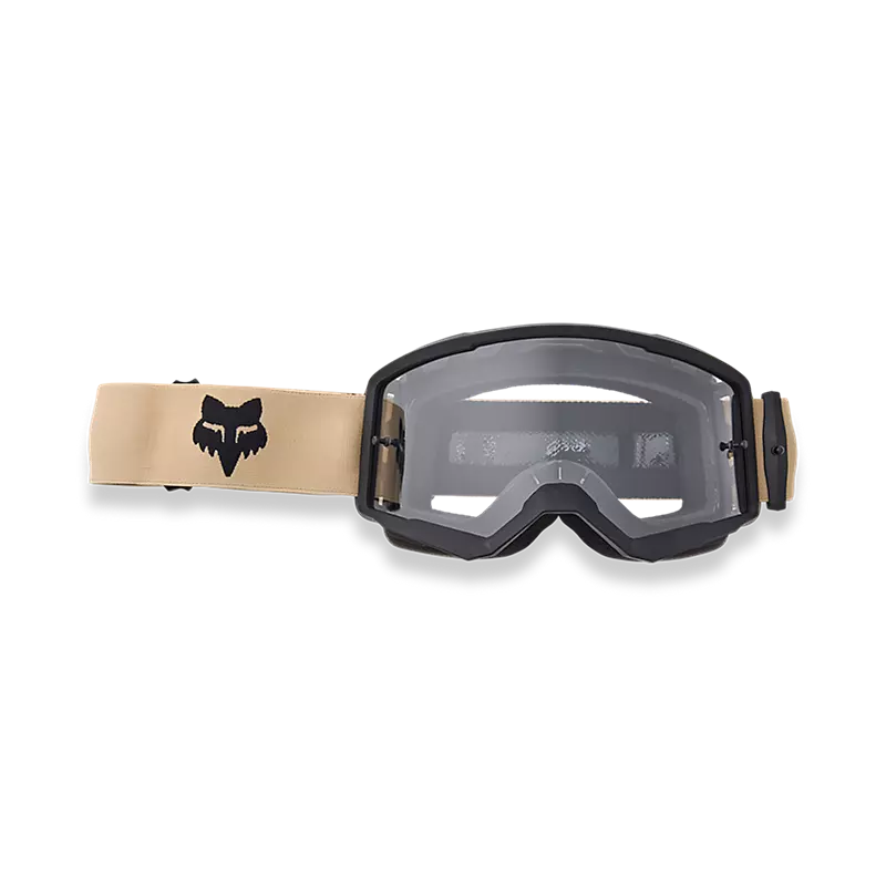 Fox Racing MTB Main Goggles