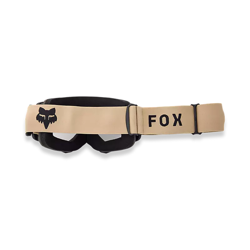Fox Racing MTB Main Goggles