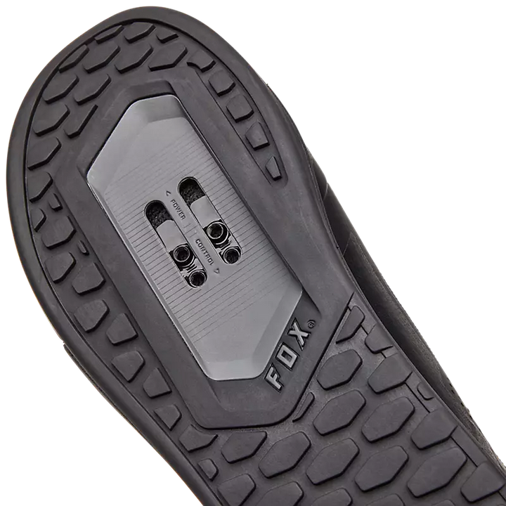 2026 Fox Racing Union BOA Clipless