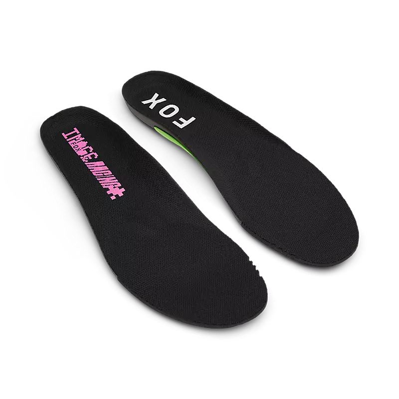 2026 Fox Racing Union BOA Clipless