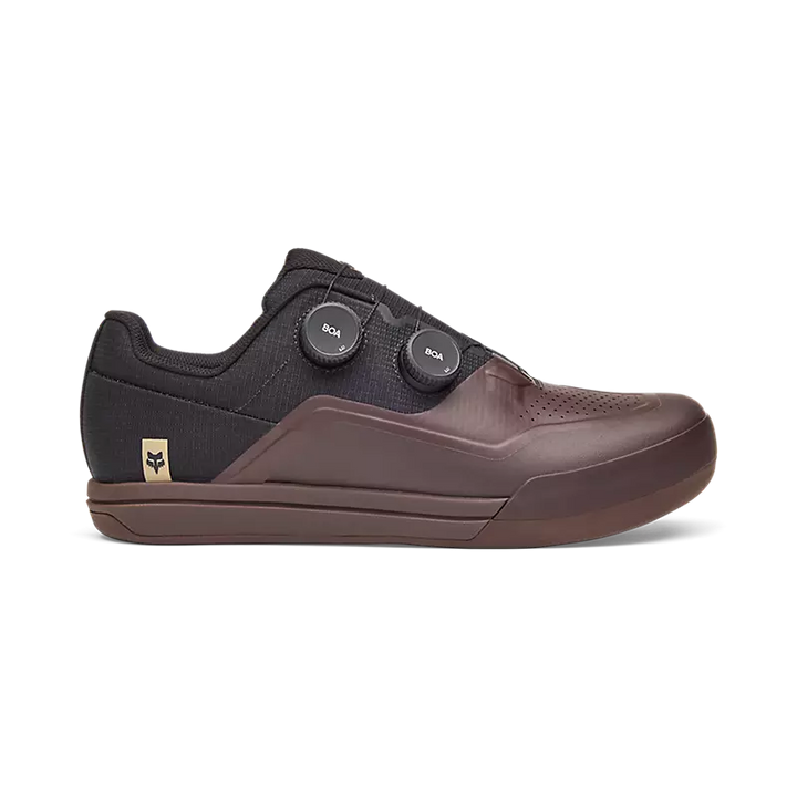 2026 Fox Racing Union BOA Clipless