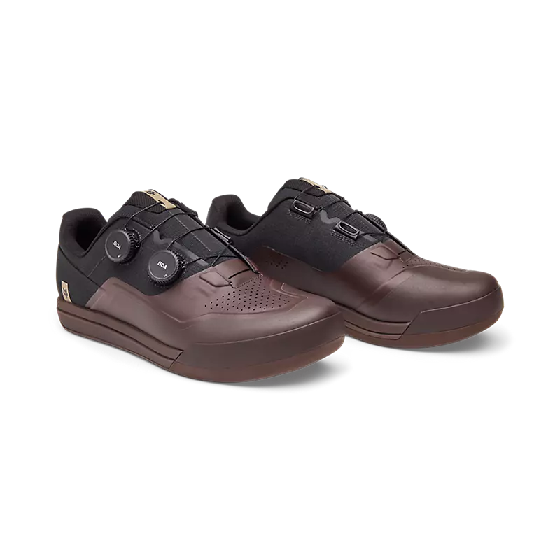 2026 Fox Racing Union BOA Clipless