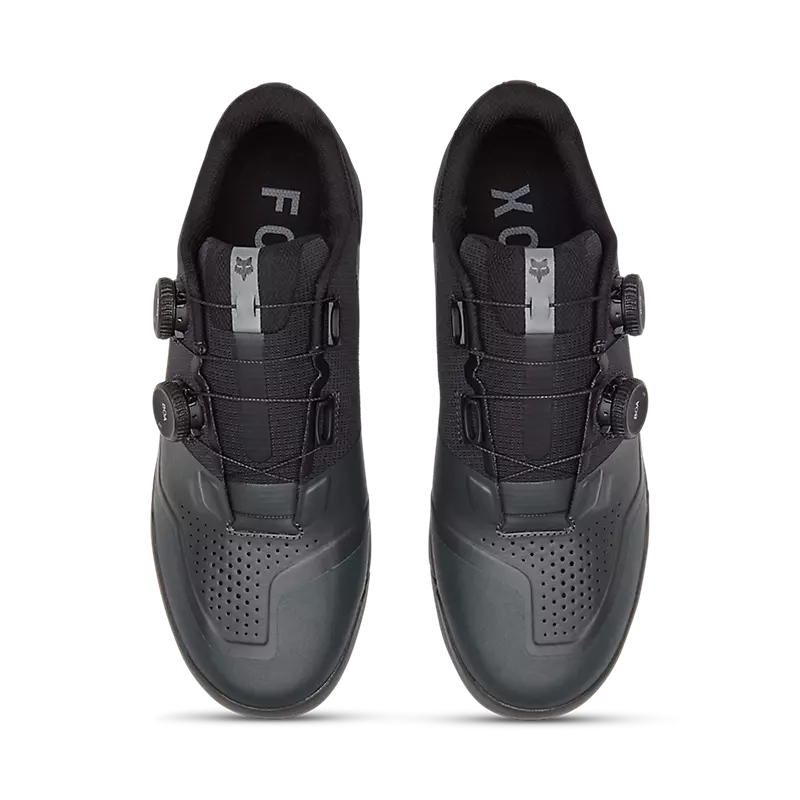 2026 Fox Racing Union BOA Clipless