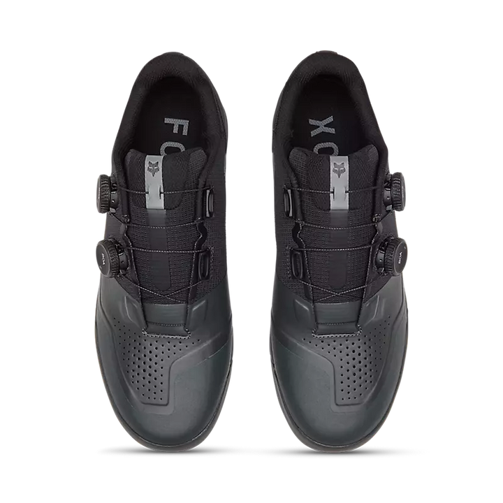 2026 Fox Racing Union BOA Clipless