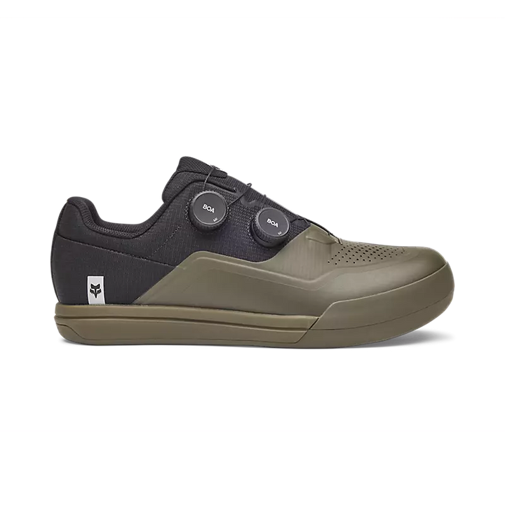 2026 Fox Racing Union BOA Clipless