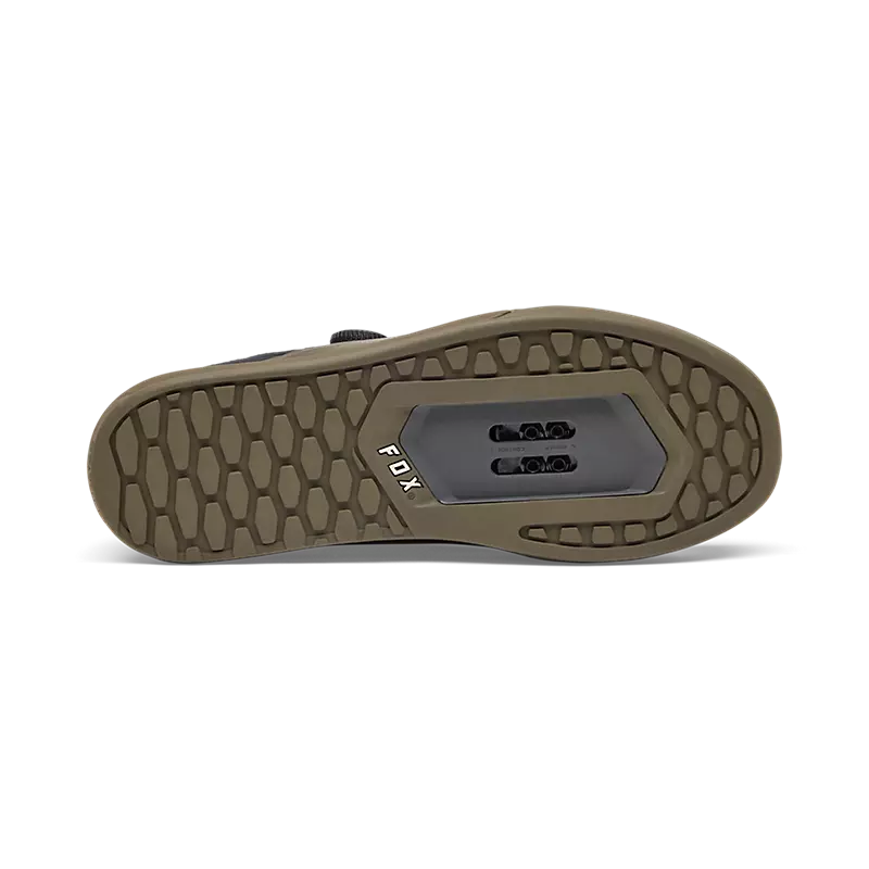 2026 Fox Racing Union BOA Clipless