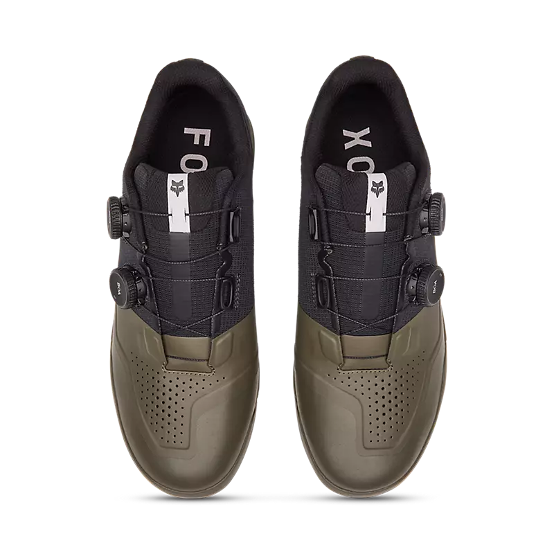 2026 Fox Racing Union BOA Clipless