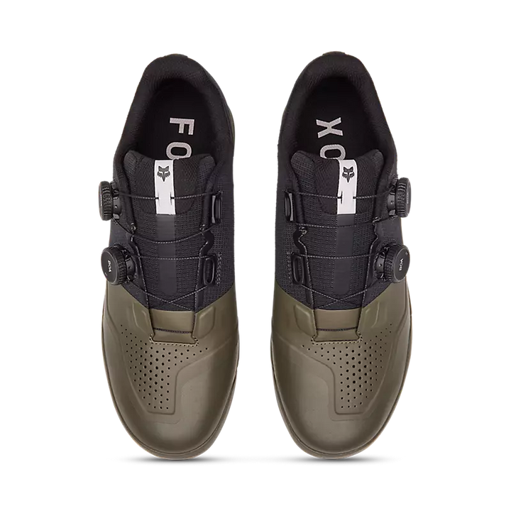 2026 Fox Racing Union BOA Clipless