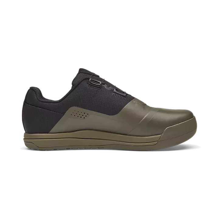 2026 Fox Racing Union BOA Clipless