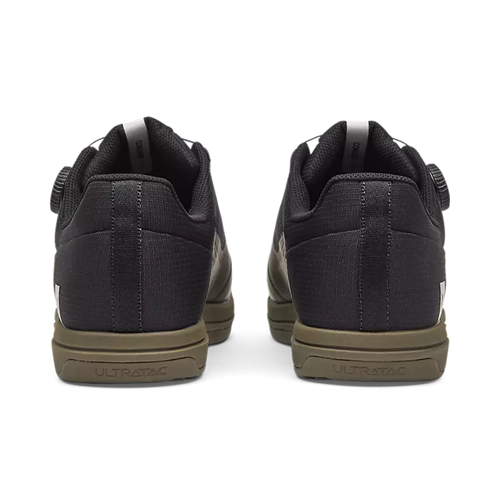 2026 Fox Racing Union BOA Clipless