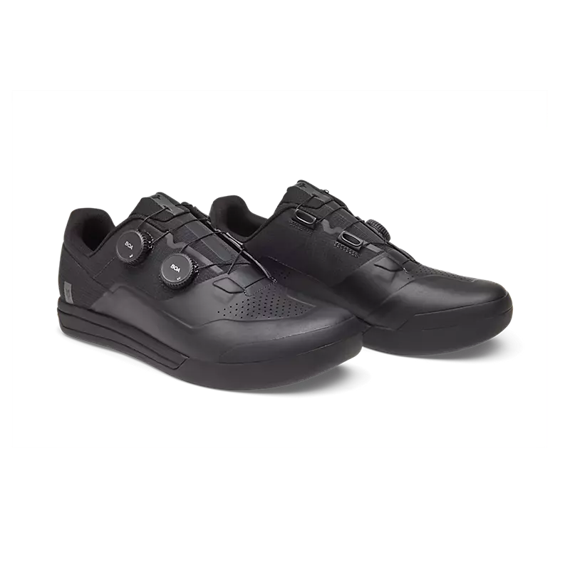 Fox Racing Union BOA® Clipless Shoes