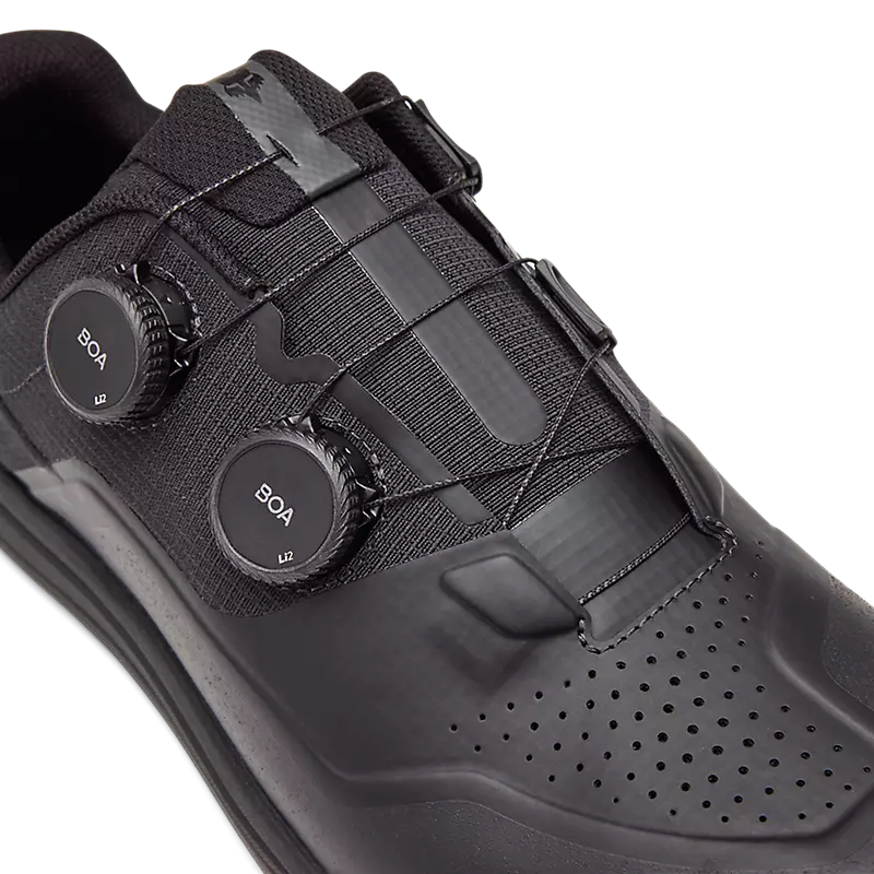 2026 Fox Racing Union BOA Flat