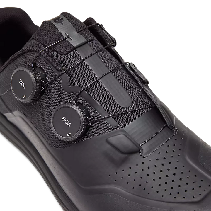 2026 Fox Racing Union BOA Clipless