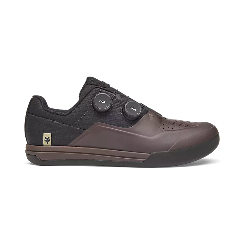 Fox Racing Union BOA® Clipless Shoes