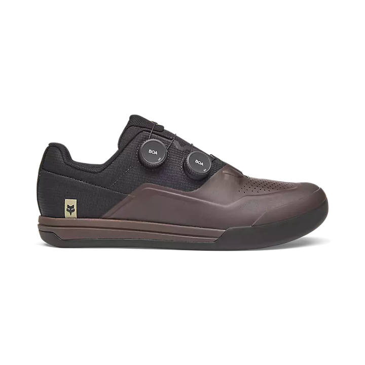 2026 Fox Racing Union BOA Clipless