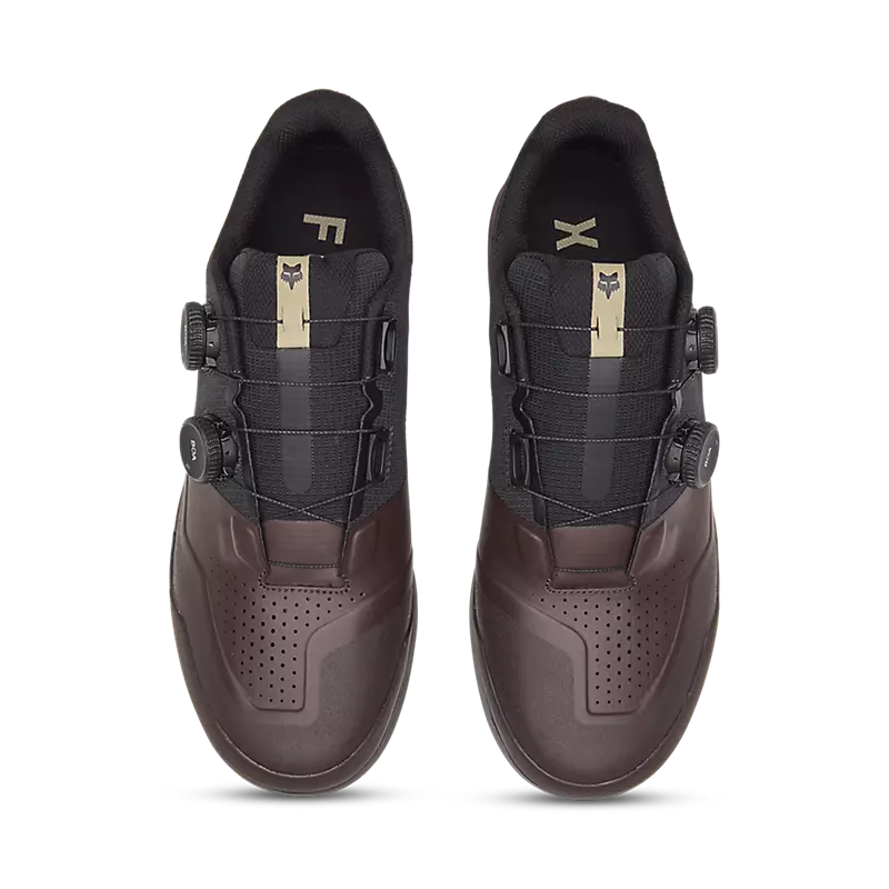 2026 Fox Racing Union BOA Clipless