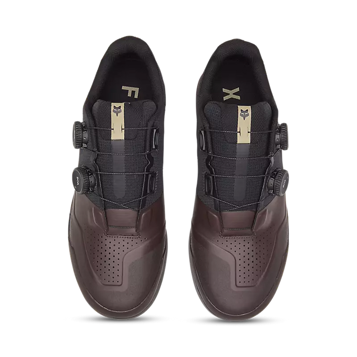 2026 Fox Racing Union BOA Clipless