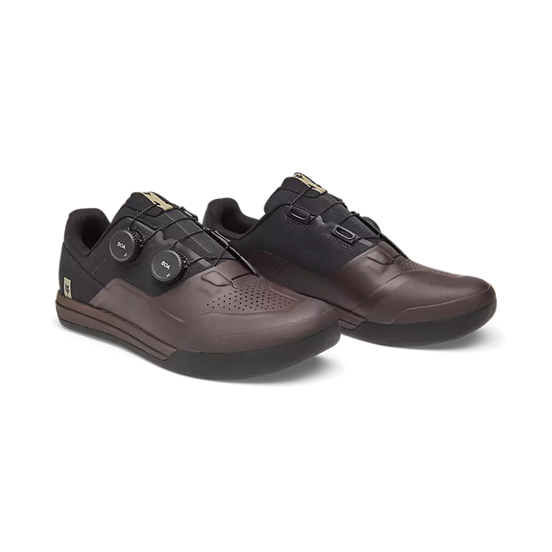 Fox Racing Union BOA® Clipless Shoes