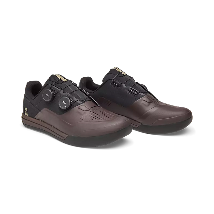 Fox Racing Union BOA® Clipless Shoes