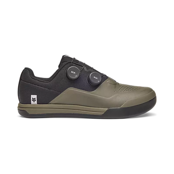 Fox Racing Union BOA® Clipless Shoes
