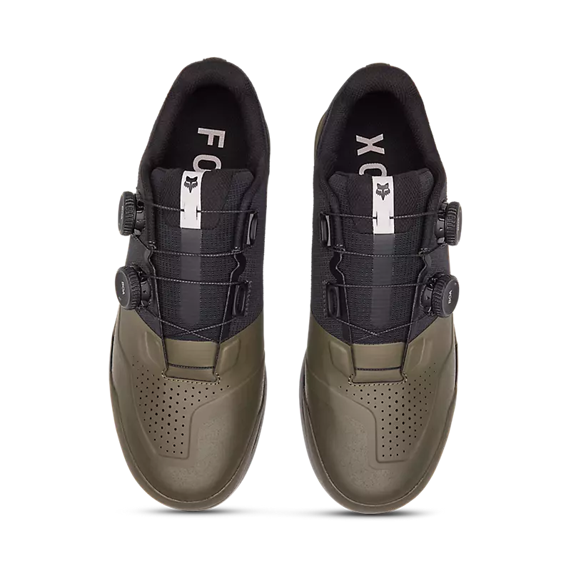 Fox Racing Union BOA® Clipless Shoes