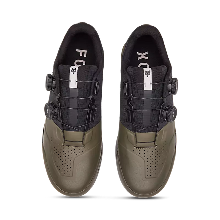 Fox Racing Union BOA® Clipless Shoes