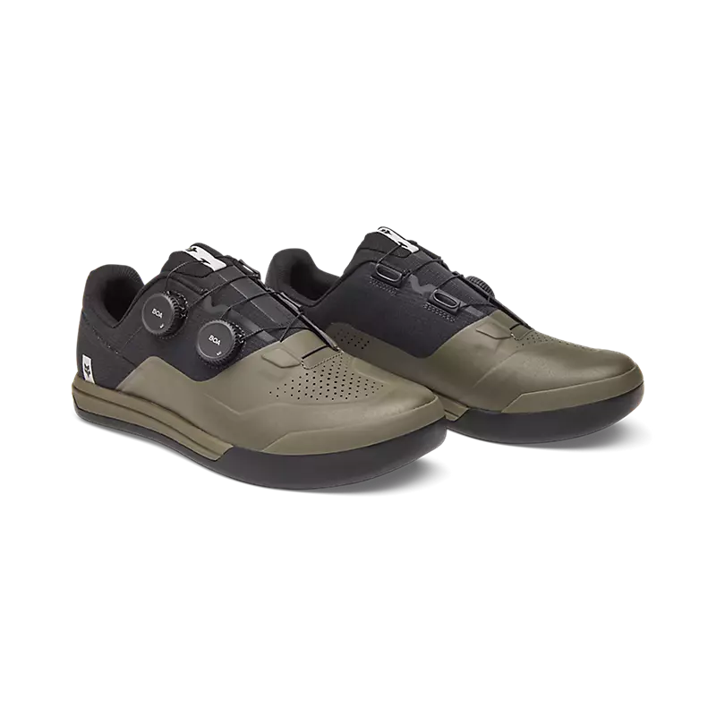 Fox Racing Union BOA® Clipless Shoes