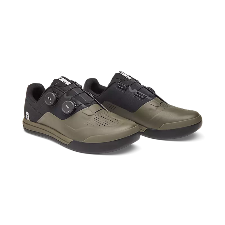 Fox Racing Union BOA® Clipless Shoes