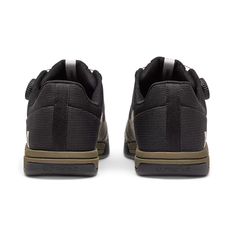 2026 Fox Racing Union BOA Clipless