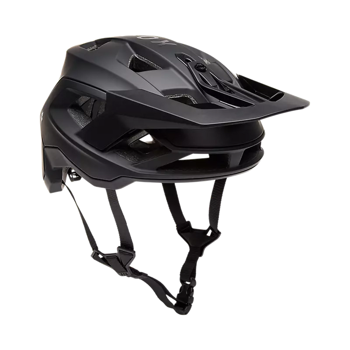 Fox Racing Speedframe Solid Helmet MIPS
