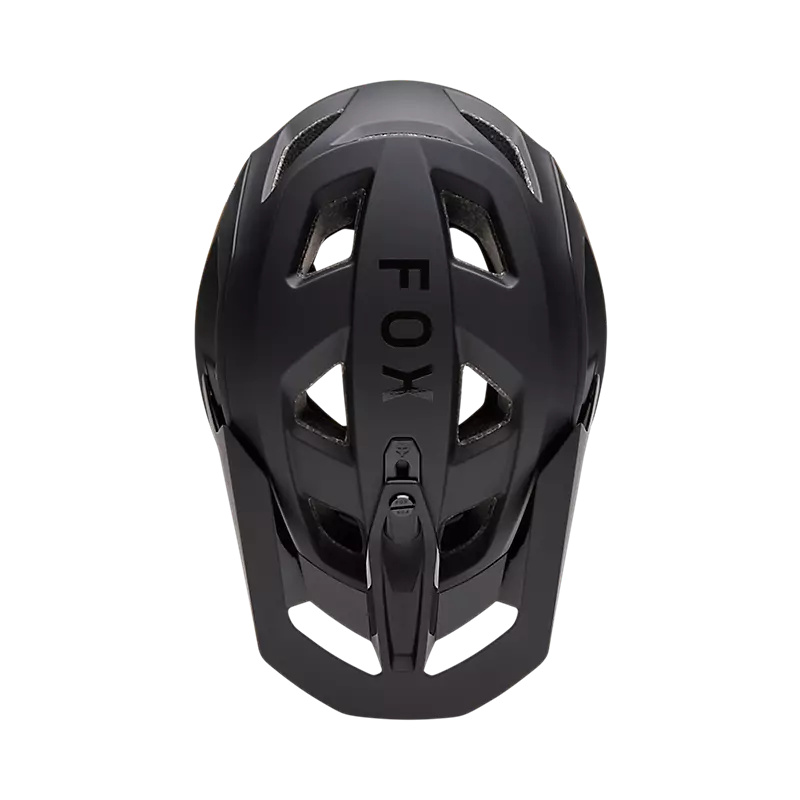 Fox Racing Speedframe Rental Helmet