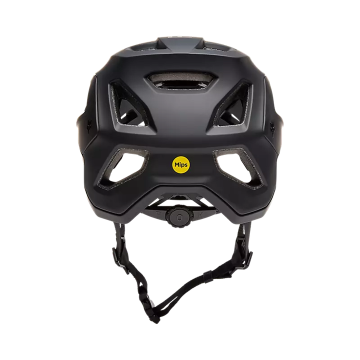 Fox Racing Speedframe Solid Helmet MIPS