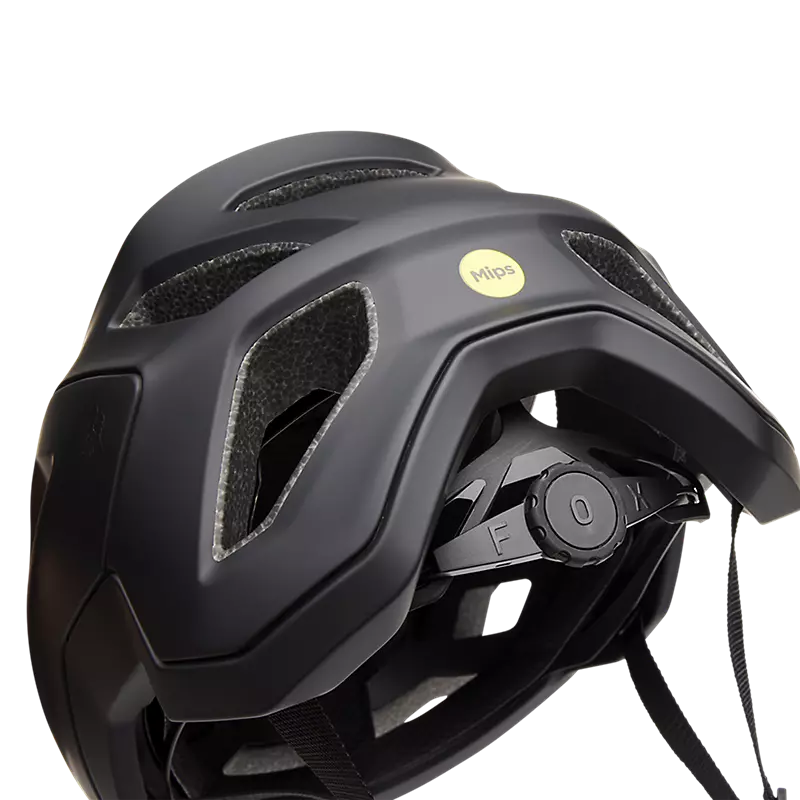 Fox Racing Speedframe Rental Helmet