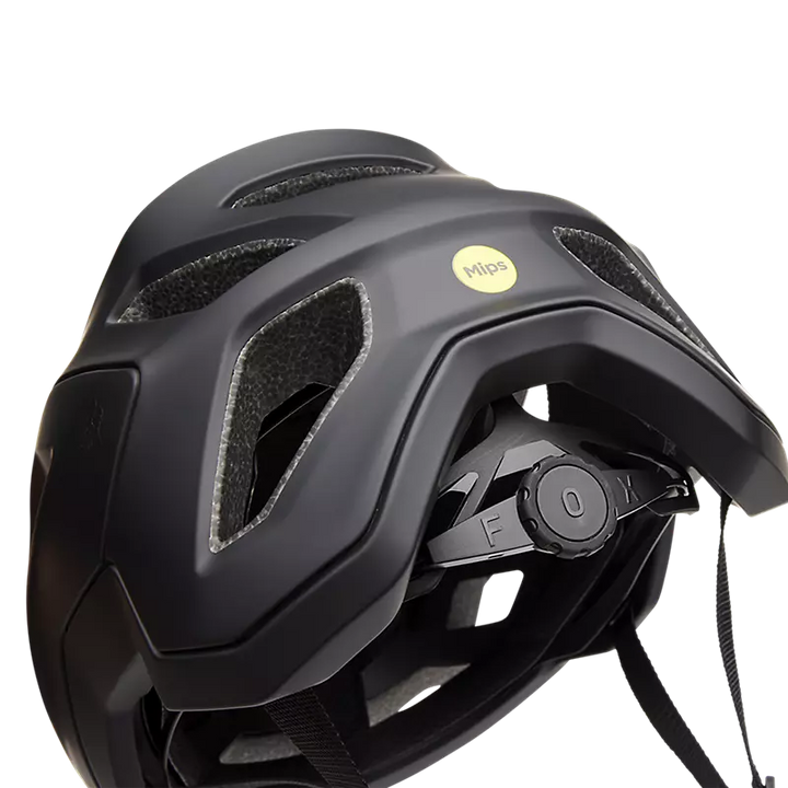 Fox Racing Speedframe Solid Helmet MIPS