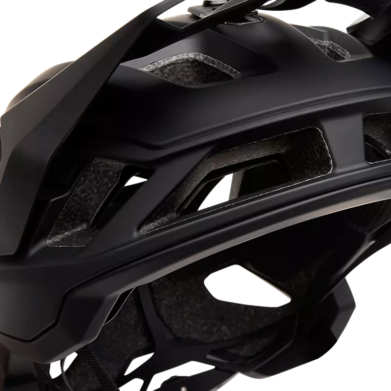 Fox Racing Speedframe Rental Helmet