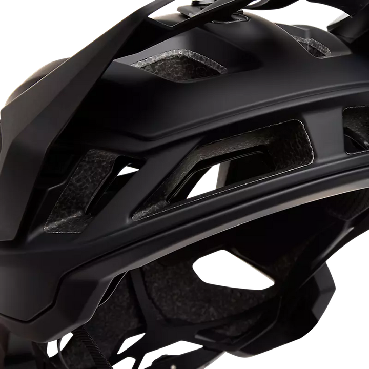 Fox Racing Speedframe Rental Helmet