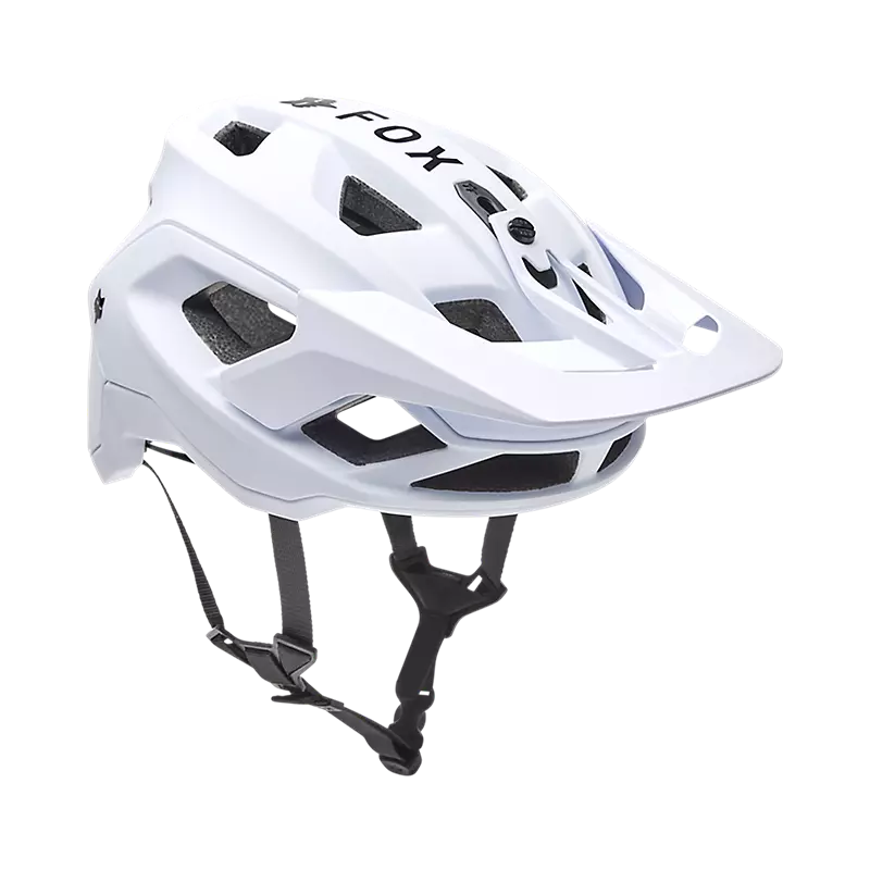 Fox Racing Speedframe Solid Helmet MIPS