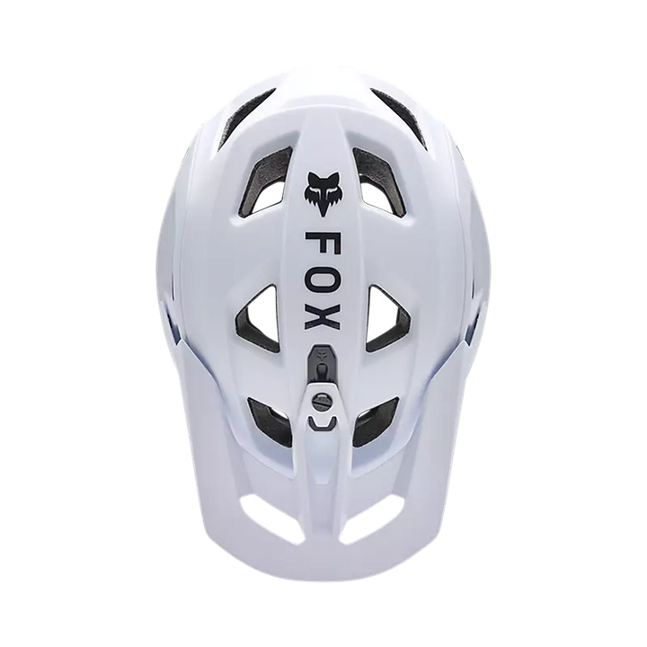 Fox Racing Speedframe Solid Helmet MIPS