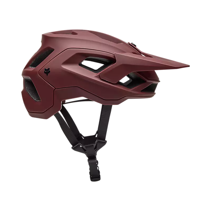 Fox Racing Speedframe Solid Helmet MIPS