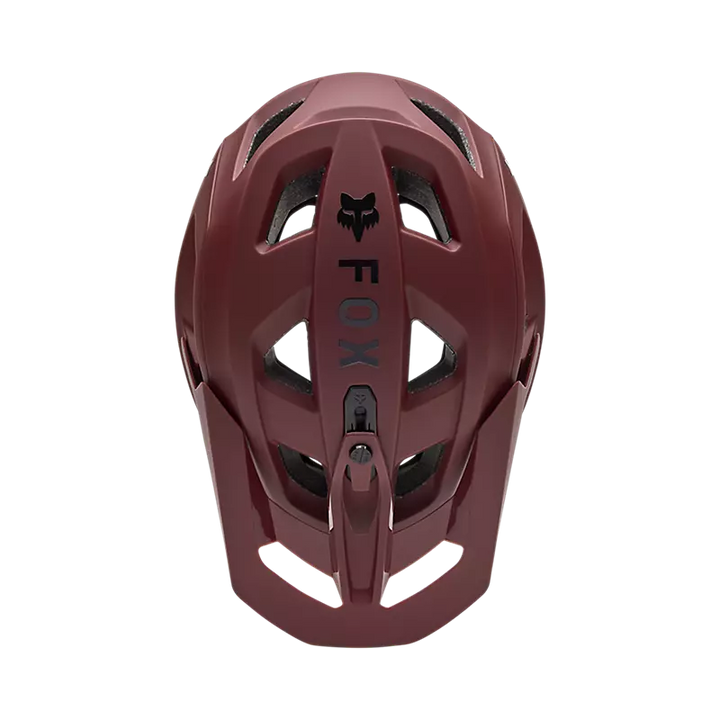 Fox Racing Speedframe Solid Helmet MIPS