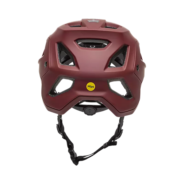 Fox Racing Speedframe Solid Helmet MIPS