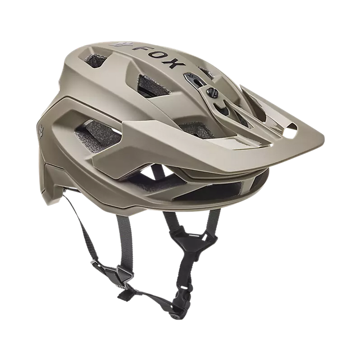 Fox Racing Speedframe Solid Helmet MIPS